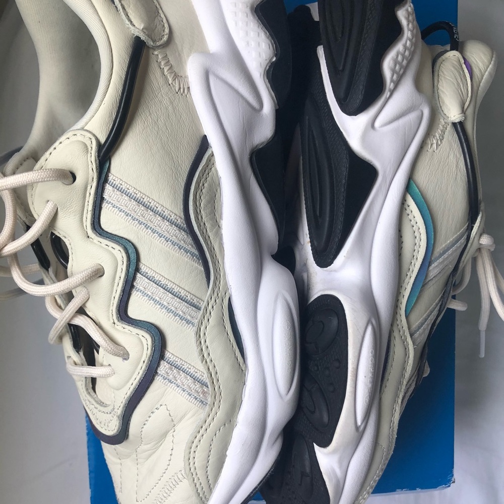 Adidas Ozeweego Sneakers